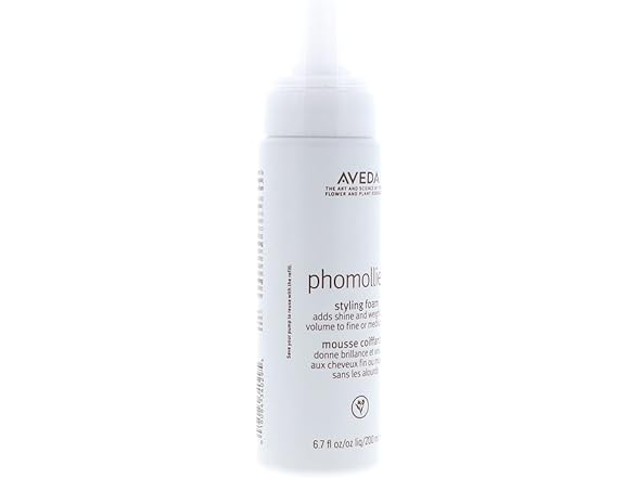 Aveda Phomollient Styling Foam, 6.7 oz