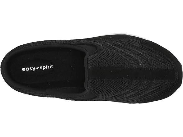 Easy Spirit Women`s Traveltime Mule