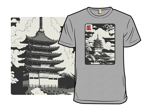 Zen Horizons