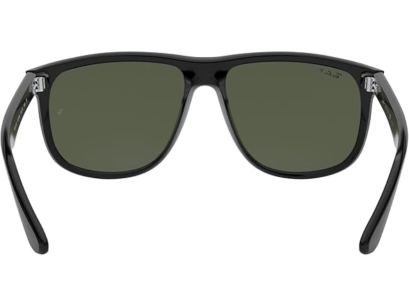 Ray-Ban Rb4147 Boyfriend Square Sunglasses