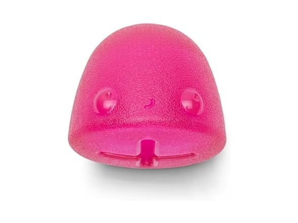 BarkBox Treats N' Sweets Gumdrop Rubber Dog Toy