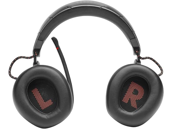 JBL Quantum 800 - Wireless Over-Ear Performance Gaming Heads (Open Box)