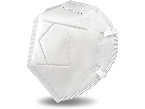 Honeywell Performance Disposable Respirator