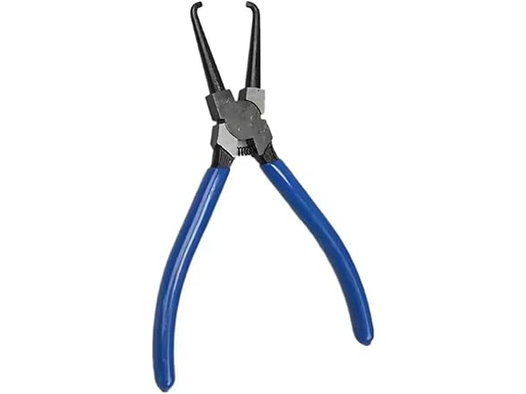 DRESI AAP-Auto-106 Joint Clamping Pliers