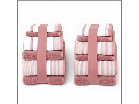 Rose - 12-Piece Set