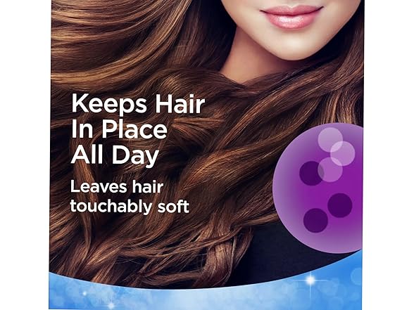 Finesse Extra Hold Hairspray 7oz