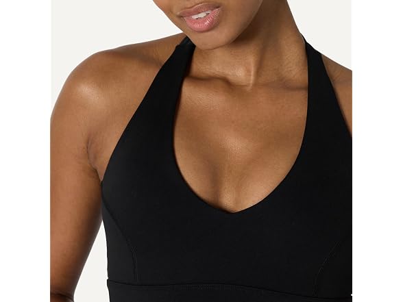Amazon Essentials Women Formflex Support Neck Bra
