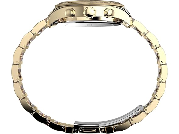 Timex Womens Chronograph 38mm Watch