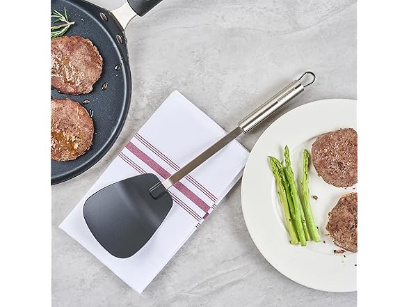 Restaurantware 14 in Nylon Wok Spatula 