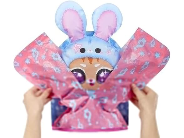 LOL Surprise Tweens Costume Fashion Doll Aya Cherry