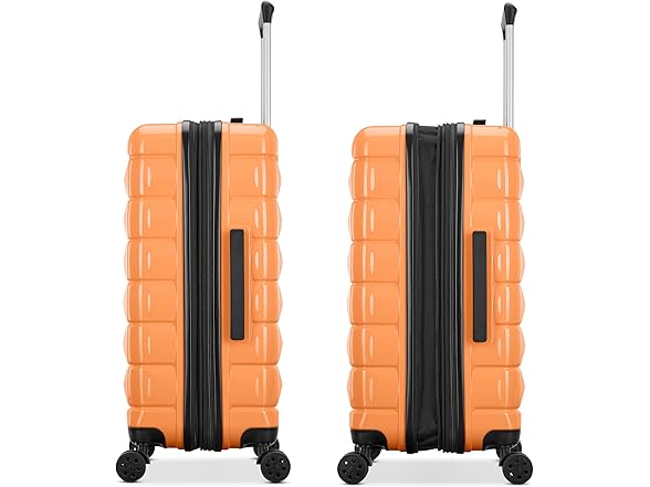 American Tourister 2-Piece Luggage