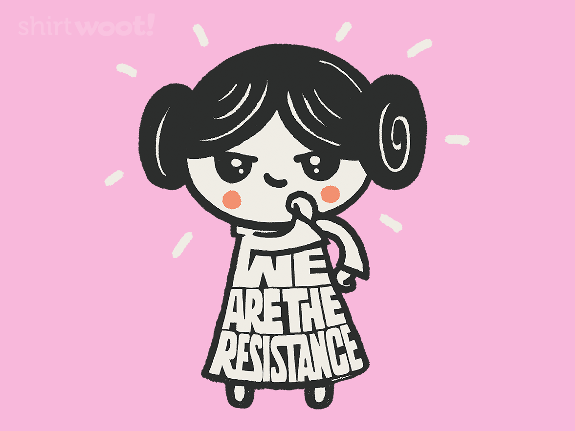 We are the Resistance Remix - Gallery 4