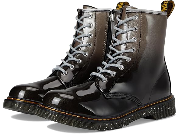 Dr. Martens Unisex 1460 Smooth Leather