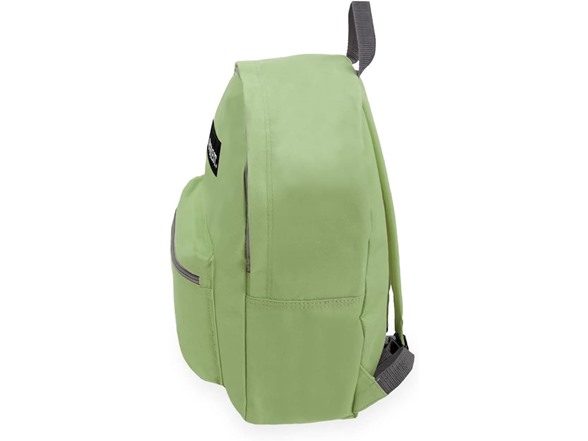 Everest Basic Medium Jade Backpack