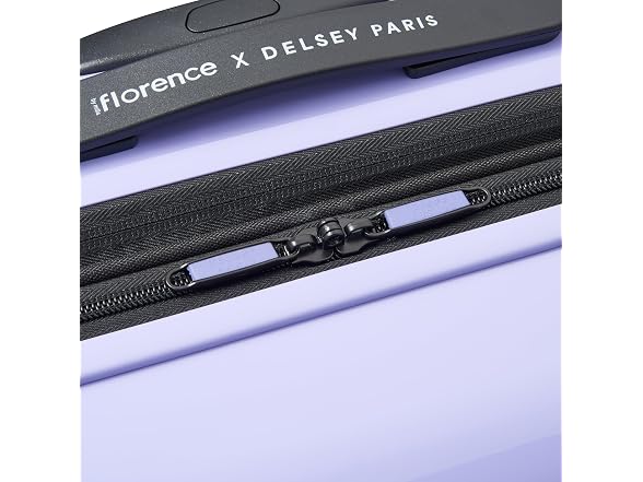 florence by Hardside Expandable Luggage