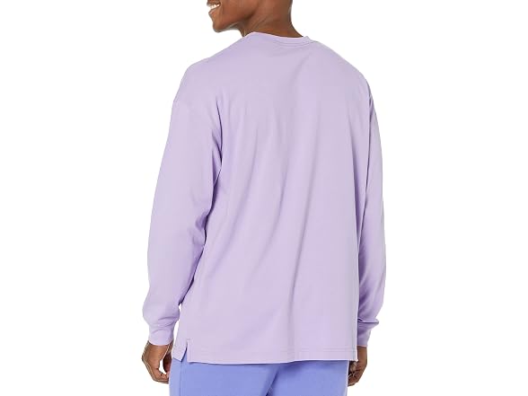 Amazon Essentials Oversized Midweight T-Shirt (XS)
