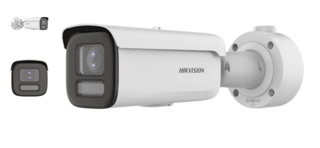 HIKVISION DS-2CD3648G2T-LIZS 4MP Motorized Camera - Gallery 5