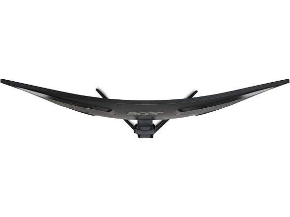 acer Nitro 34" UWQHD Curved PC Gaming Monitor