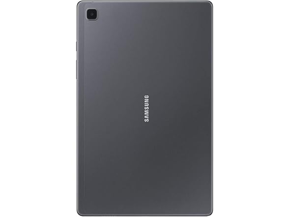 Samsung SM-T500KRB Samsung Galaxy Tablet Refurb Black (Open Box)