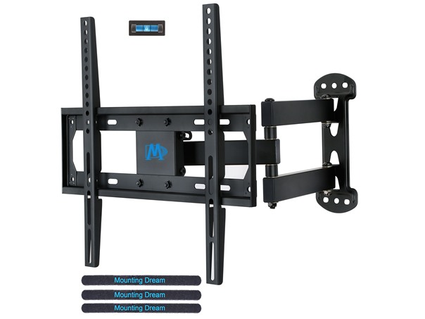 Mounting Dream 26-55 TV Wall Mount