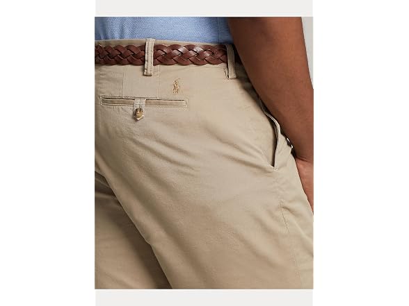 Polo Ralph Lauren Men Blend (46) Shorts