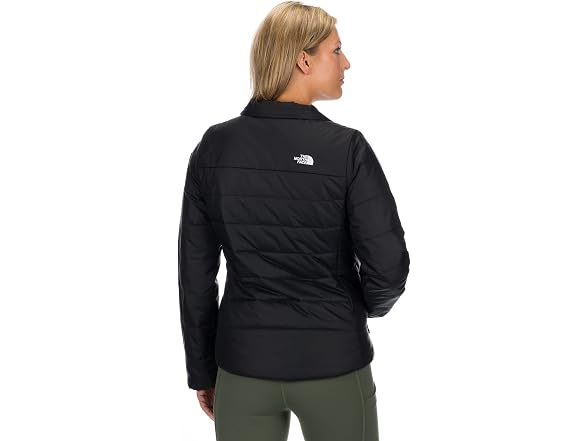The North Face Women (XXL) Flare TNF Fleece