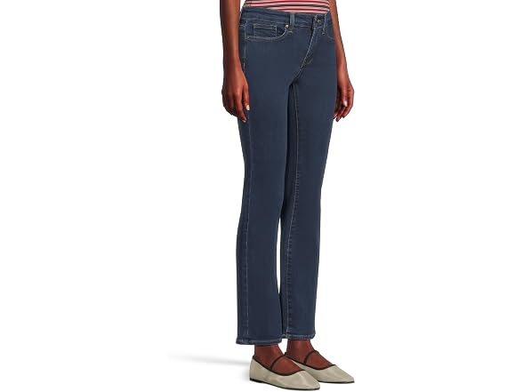 Nydj Women (2P 30) Barbara Bootcut Quinn Quinn 2P