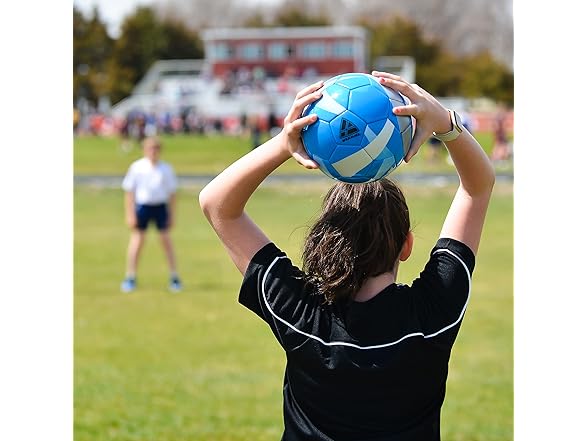 Vizari Hydra Soccer Ball for Kids
