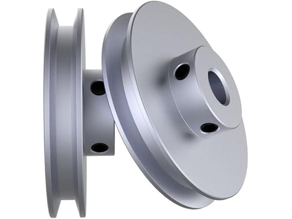  CHANCS Outer Diameter 100mm Single 