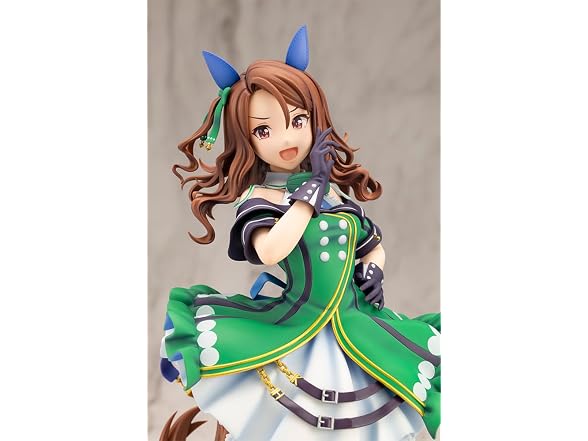 Uma Musume Pretty Derby King Halo 1/7