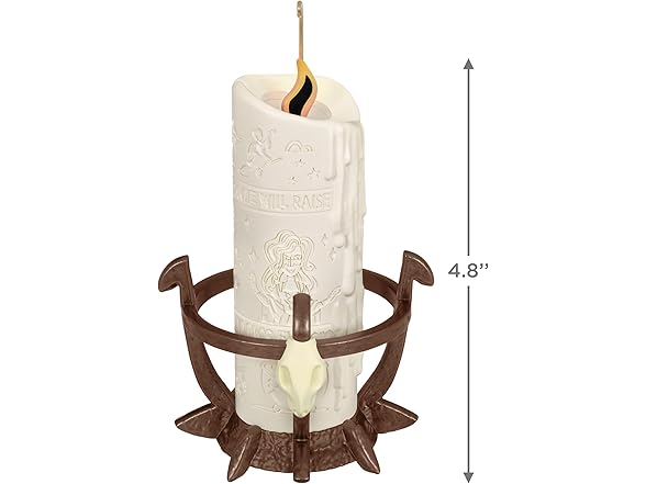 Hallmark Disney Hocus Pocus Ornament