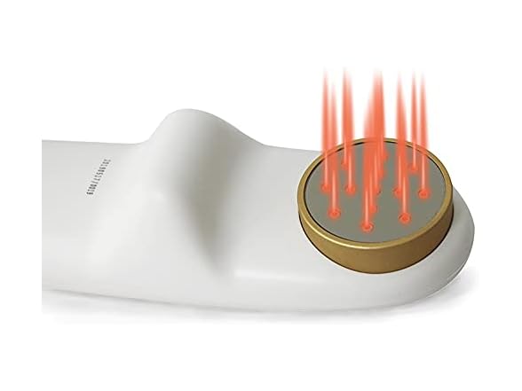 MAGNETOE Red Light Device