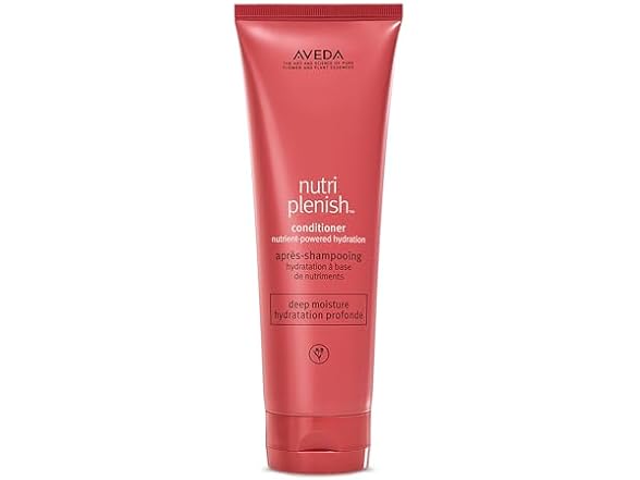 Aveda Nutriplenish Deep Moisture Conditioner, 8.5 oz