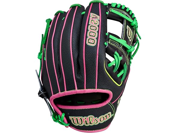 Wilson Summer 2026 A2000® 1975SS 11.75” Glove