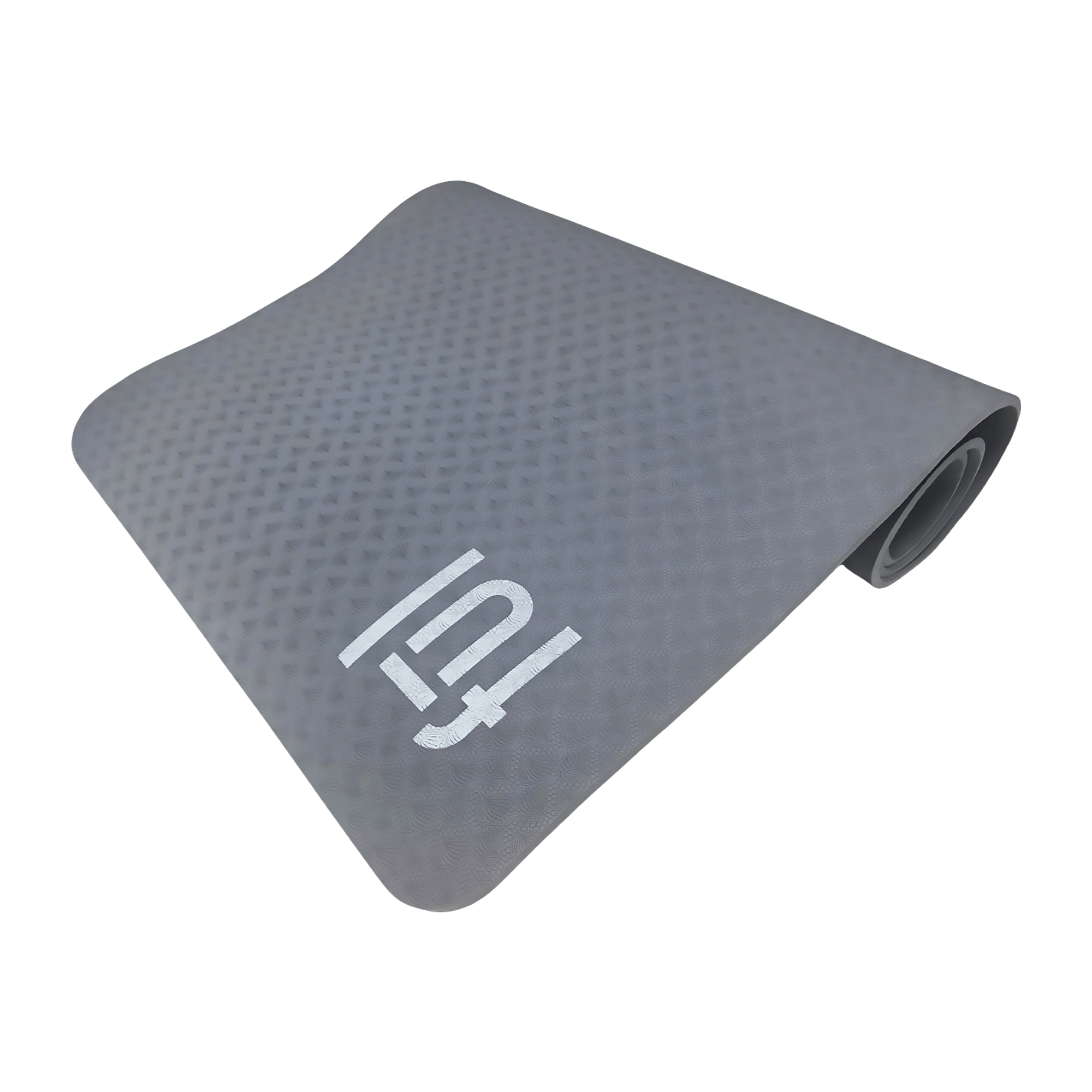 8MM Slip-Resistant Yoga Mat - Gallery 7