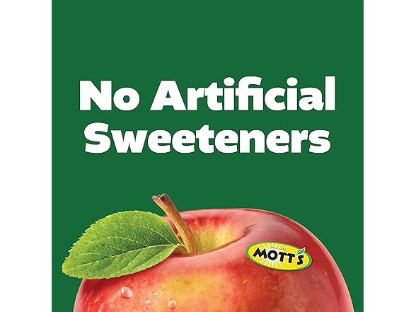 6PK Mott's 100% Original Apple Juice, 8 Fl Oz