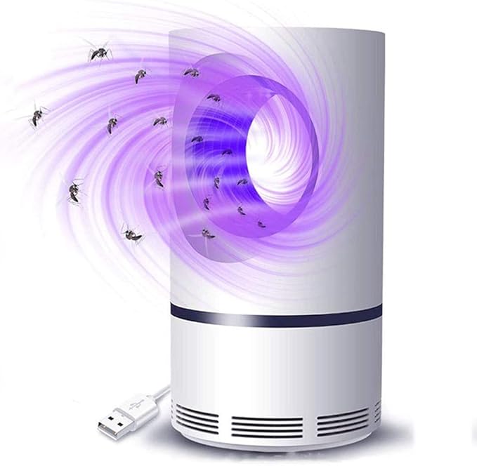 Seamless Outdoors PatioShield Bug Zapper - Gallery 10