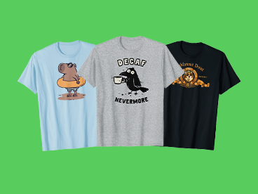 Derby Editor's Choice: Artist Choice!
