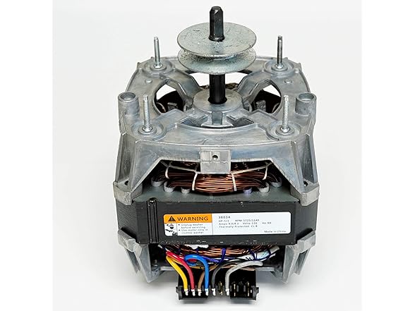 Washing Machine Motor