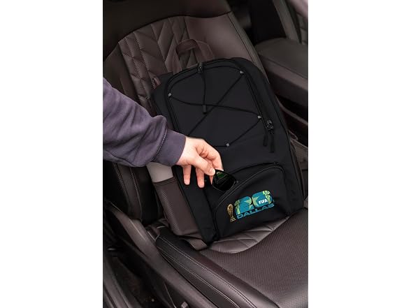 HONAV FIFA Dallas 24 Can Backpack Cooler