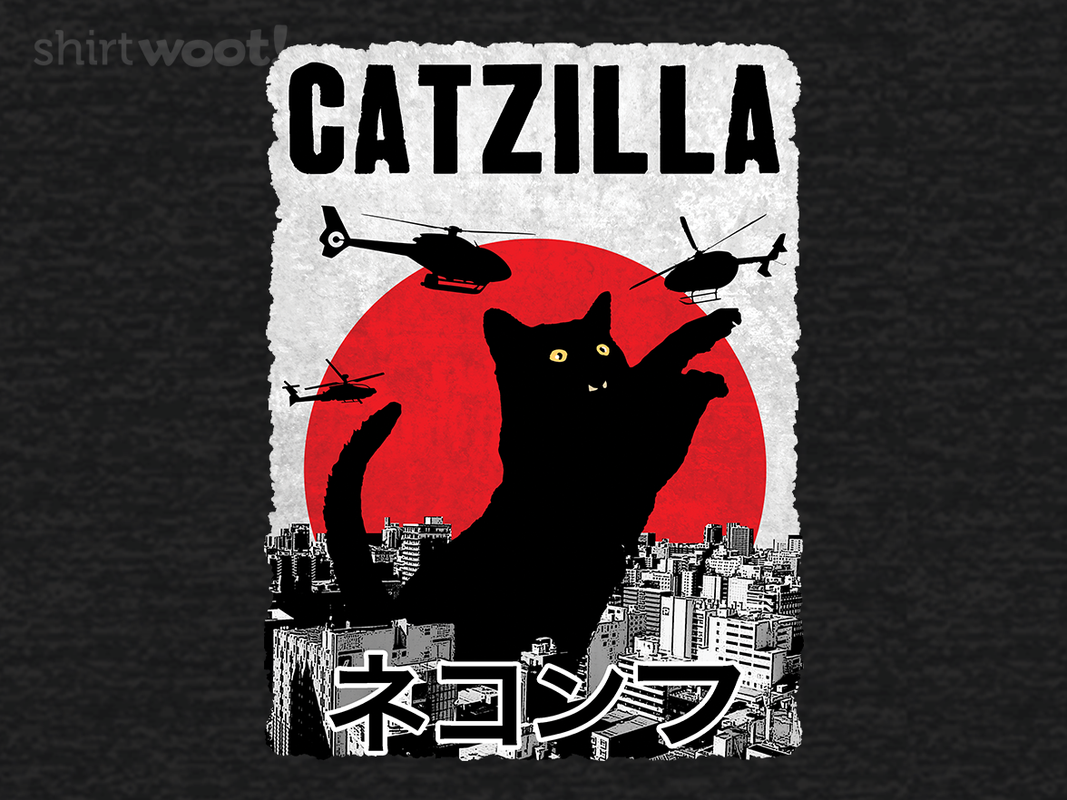 2020: Catzilla Attacks! - Gallery 9