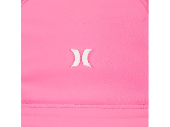 Hurley (12-2T) One Only Sun Hat Aurora Green