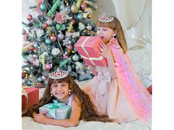 Princess Halloween Costume