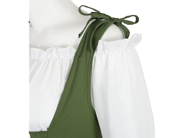 Olive Green
