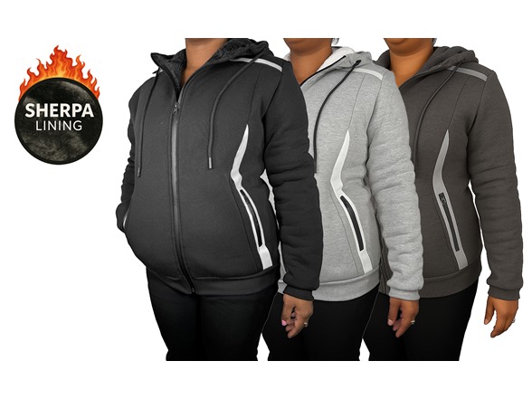 Black - Charcoal - Heather Grey