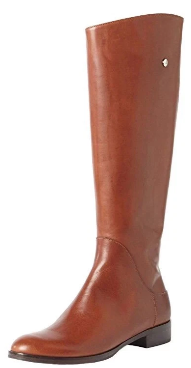 APIA Womens Leather Riding Boots - Gallery 6