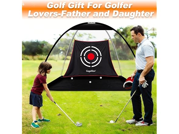 Gagalileo Golf Net