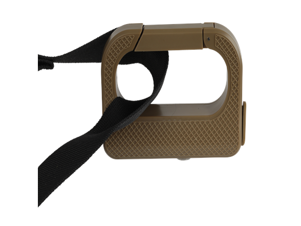 Carabiner Power Bank