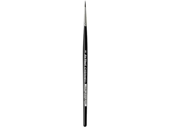 da Vinci Watercolor Series 5598 Casaneo Paint Brush