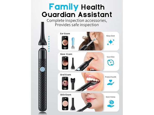Loyker Ear Wax Removal Kit